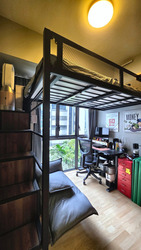 H2O Residences (D28), Condominium #631113941